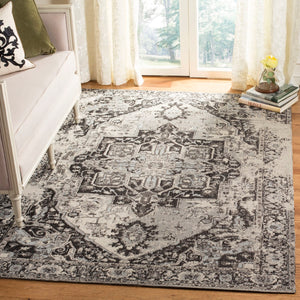 Safavieh Clv Classic CLV111 Power Loomed Rug