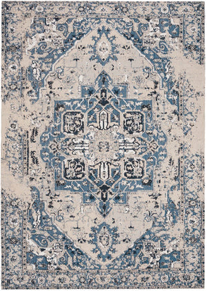 Safavieh Clv Classic CLV111 Power Loomed Rug