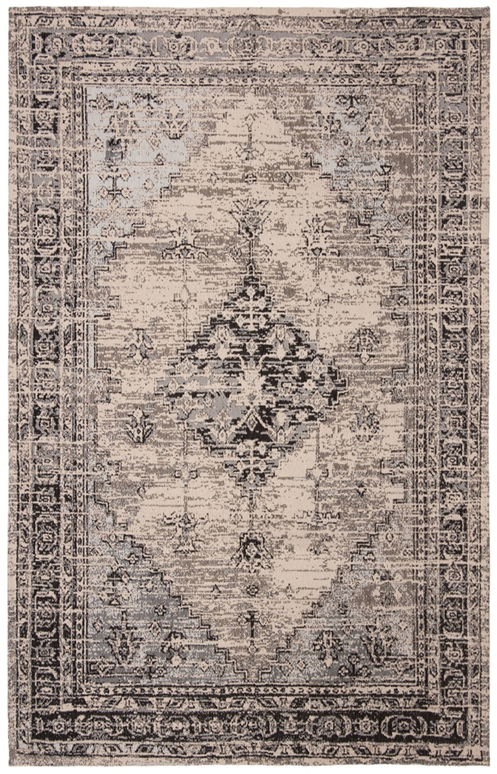 Safavieh Classic CLV113 Power Loomed Rug