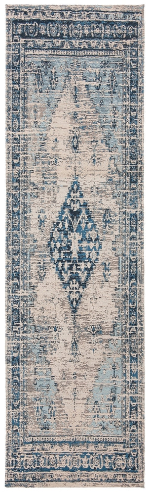 Safavieh Classic Vintage 113 Power Loomed Polyester Rug CLV113M-4