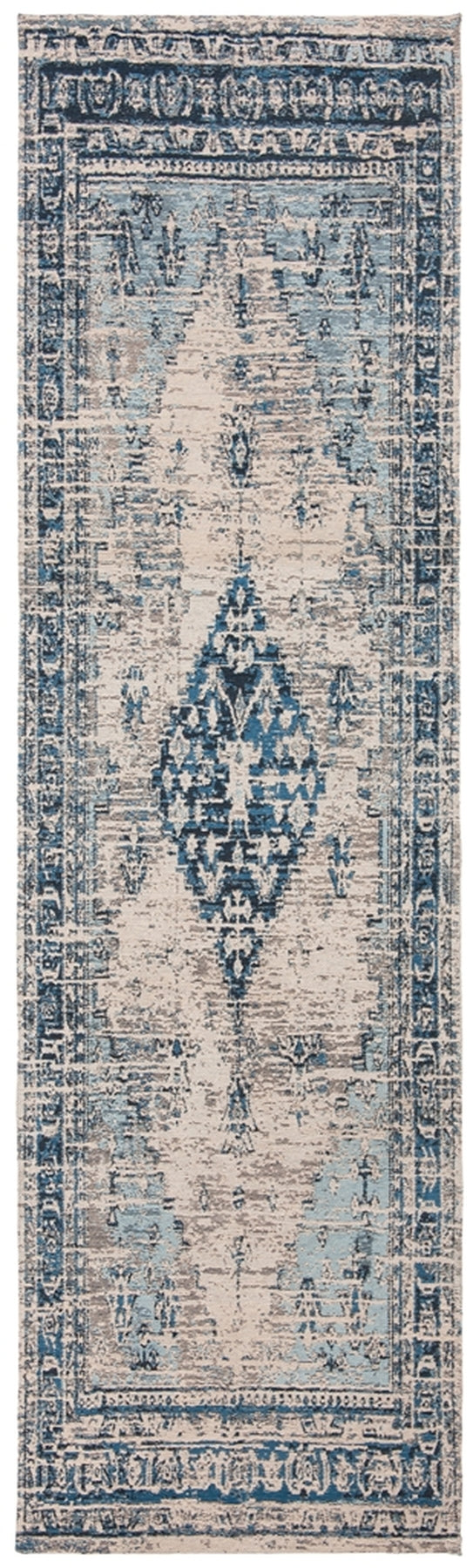 Safavieh Classic Vintage 113 Power Loomed Polyester Rug CLV113M-4