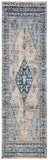 Safavieh Classic Vintage 113 Power Loomed Polyester Rug CLV113M-4