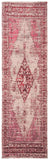 Safavieh Classic Vintage 113 Power Loomed Polyester Rug CLV113R-4