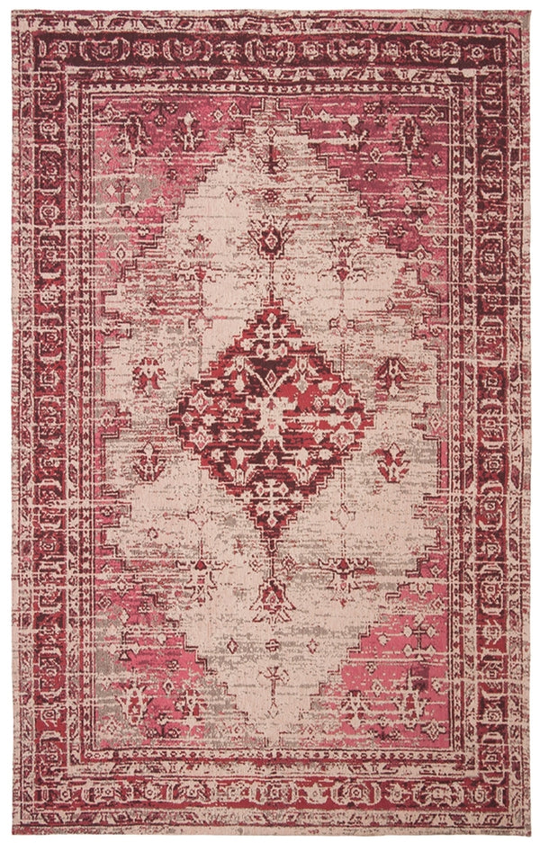 Safavieh Classic Vintage 113 Power Loomed Polyester Rug CLV113R-4