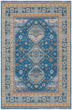 Safavieh Classic Vintage 114 Power Loomed Polyester Rug CLV114M-4