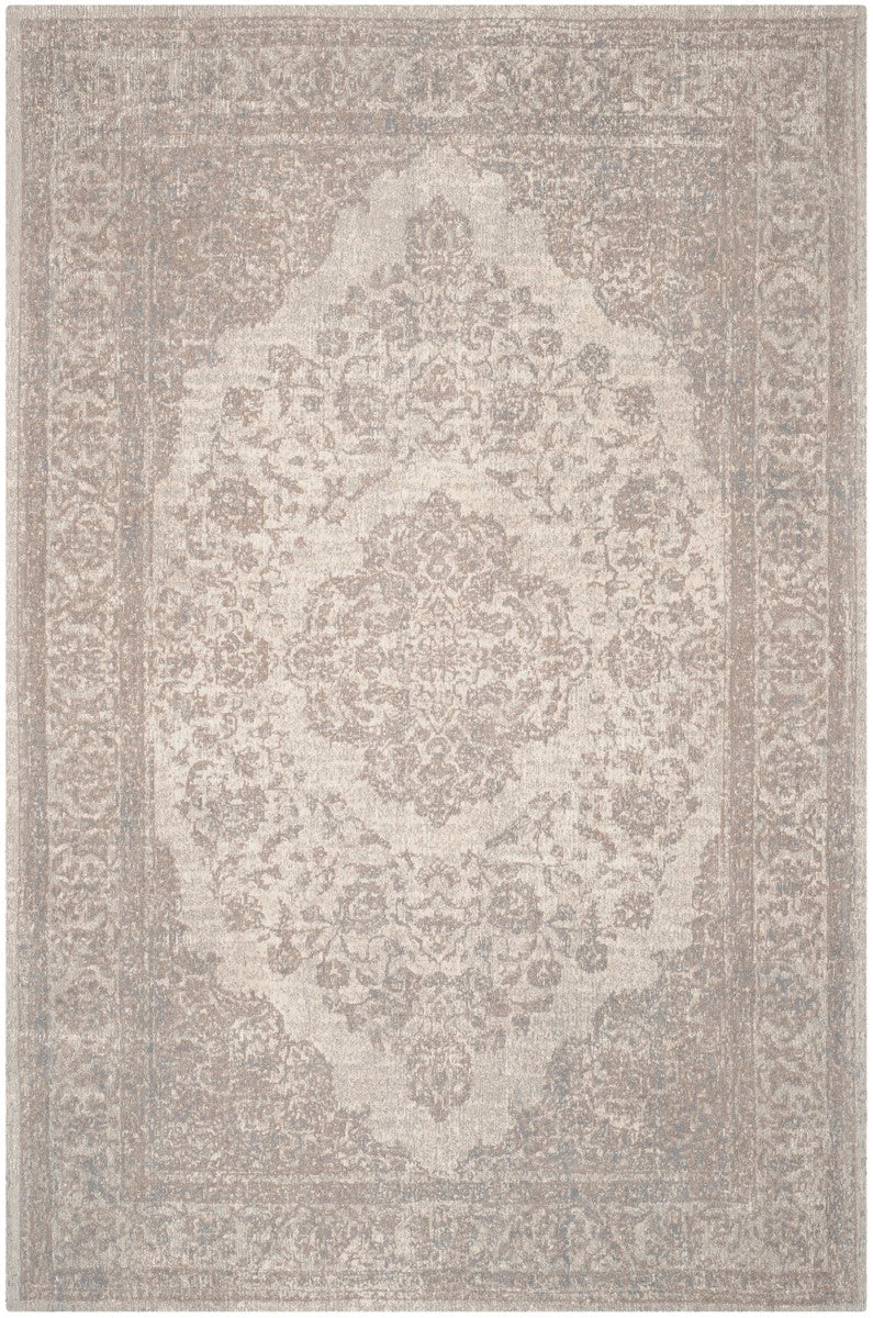 Safavieh Clv Classic CLV121 Power Loomed Rug