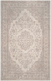 Safavieh Classic Vintage 121 Power Loomed Cotton Rug CLV121A-3