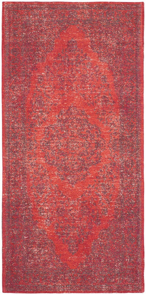 Safavieh Classic Vintage 121 Power Loomed Cotton Rug CLV121B-3