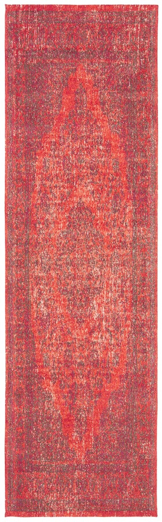 Safavieh Classic Vintage 121 Power Loomed Cotton Rug CLV121B-3