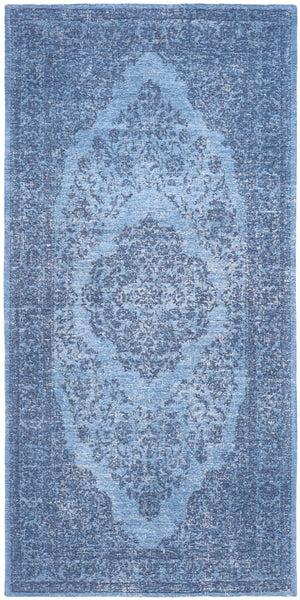 Safavieh Classic Vintage 121 Power Loomed Cotton Rug CLV121C-3