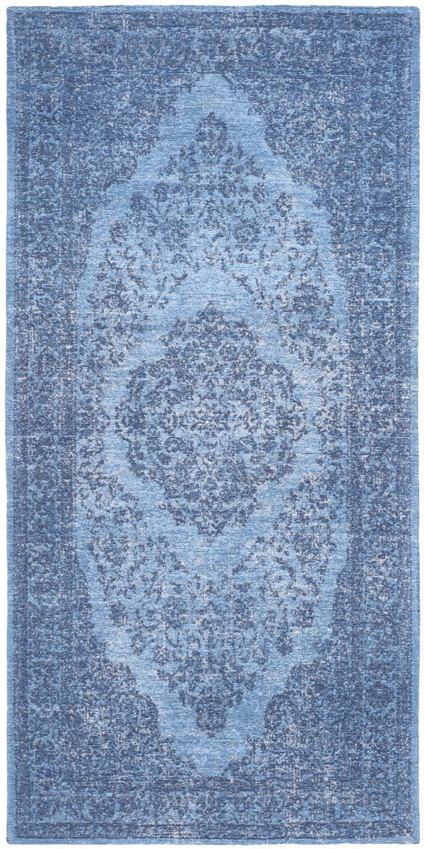 Safavieh Classic Vintage 121 Power Loomed Cotton Rug CLV121C-3