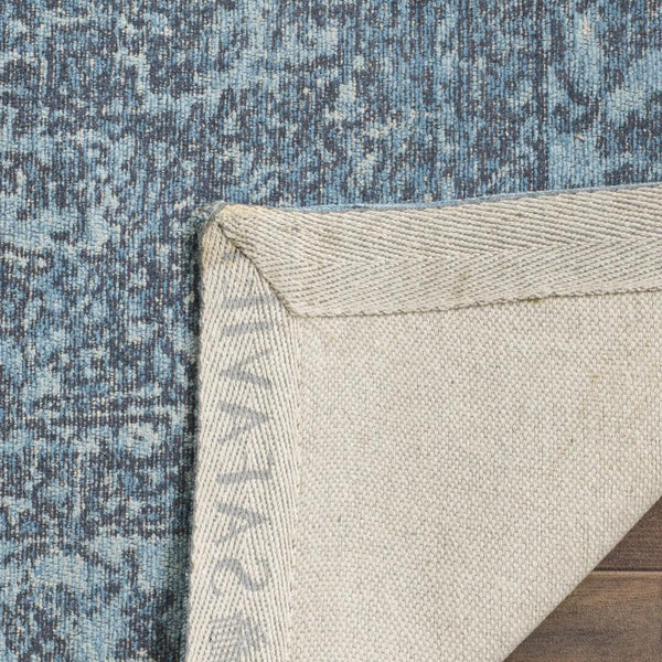 Safavieh Classic Vintage 121 Power Loomed Cotton Rug CLV121C-3