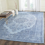 Safavieh Classic Vintage 121 Power Loomed Cotton Rug CLV121C-3