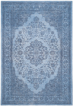 Safavieh Classic Vintage 121 Power Loomed Cotton Rug CLV121C-3