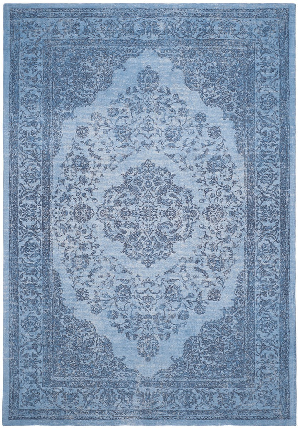 Safavieh Classic Vintage 121 Power Loomed Cotton Rug CLV121C-3