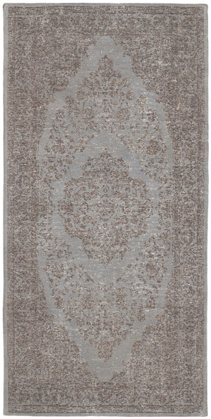 Safavieh Classic Vintage 121 Power Loomed Cotton Rug CLV121D-3
