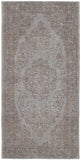 Safavieh Classic Vintage 121 Power Loomed Cotton Rug CLV121D-3