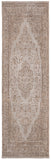 Safavieh Classic Vintage 121 Power Loomed Cotton Rug CLV121D-3