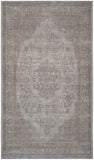 Safavieh Classic Vintage 121 Power Loomed Cotton Rug CLV121D-3