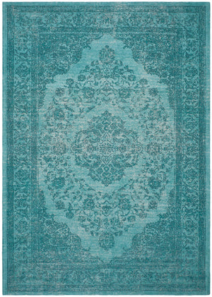 Safavieh Classic Vintage 121 Power Loomed Cotton Rug CLV121E-3