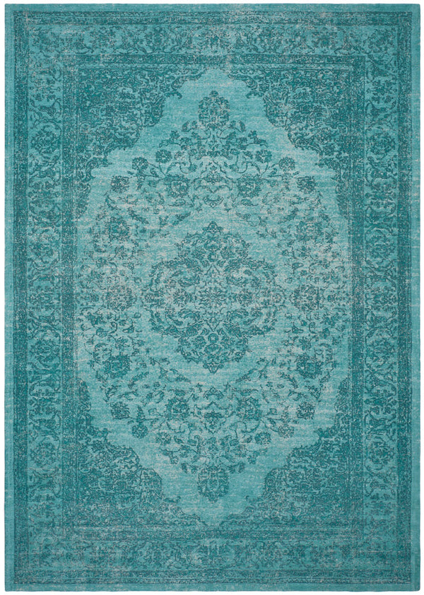 Safavieh Classic Vintage 121 Power Loomed Cotton Rug CLV121E-3