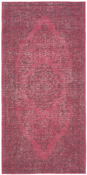 Safavieh Classic Vintage 121 Power Loomed Cotton Rug CLV121G-28