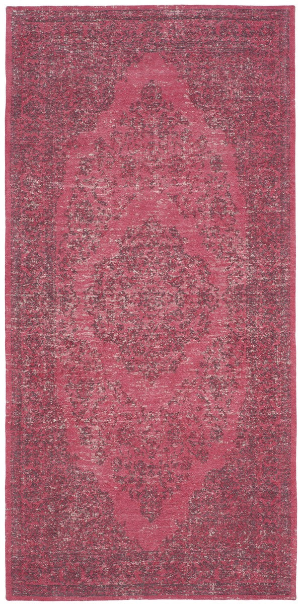 Safavieh Classic Vintage 121 Power Loomed Cotton Rug CLV121G-28