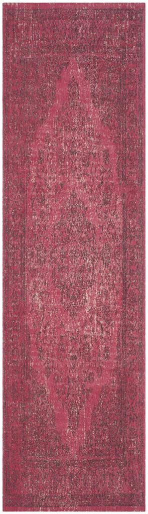 Safavieh Classic Vintage 121 Power Loomed Cotton Rug CLV121G-28