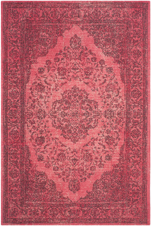 Safavieh Classic Vintage 121 Power Loomed Cotton Rug CLV121G-28