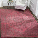 Safavieh Classic Vintage 121 Power Loomed Cotton Rug CLV121G-28