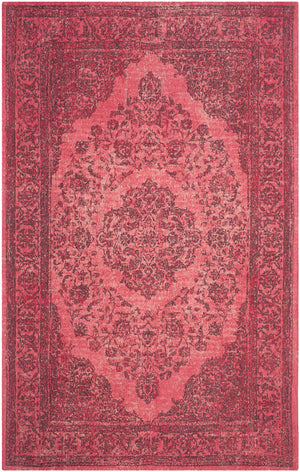 Safavieh Classic Vintage 121 Power Loomed Cotton Rug CLV121G-28