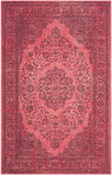 Safavieh Classic Vintage 121 Power Loomed Cotton Rug CLV121G-28