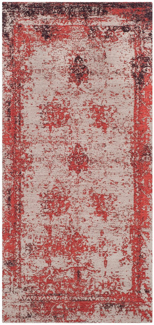 Safavieh Clv Classic CLV125 Power Loomed Rug