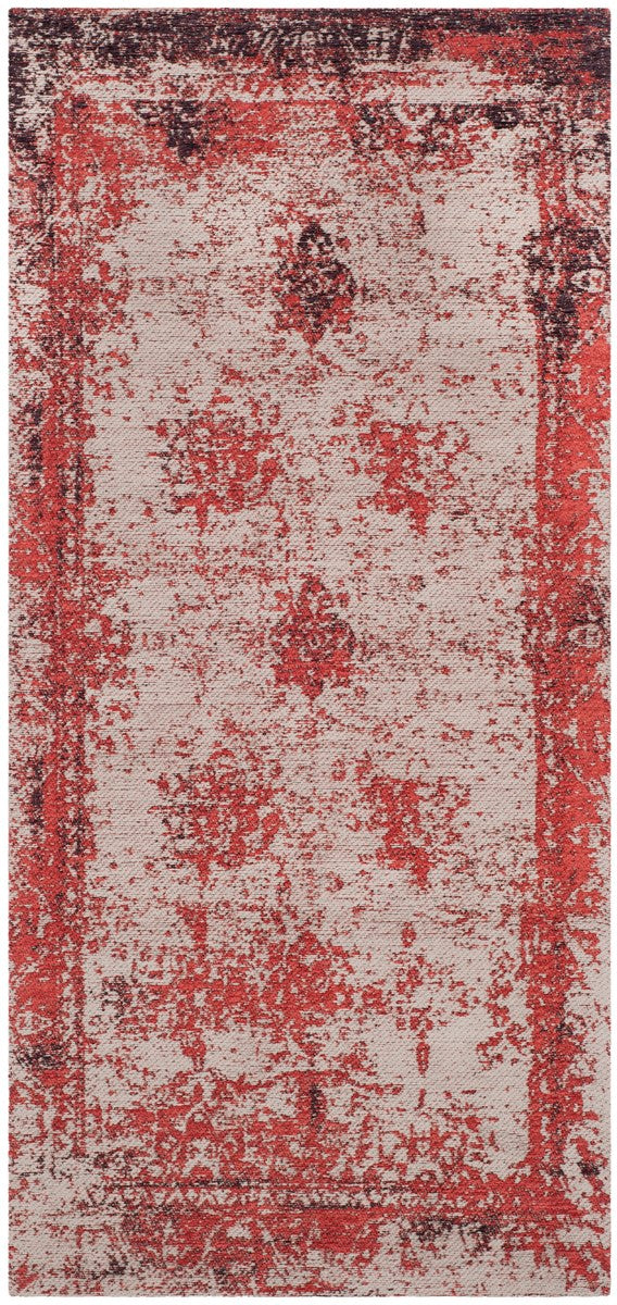 Safavieh Clv Classic CLV125 Power Loomed Rug