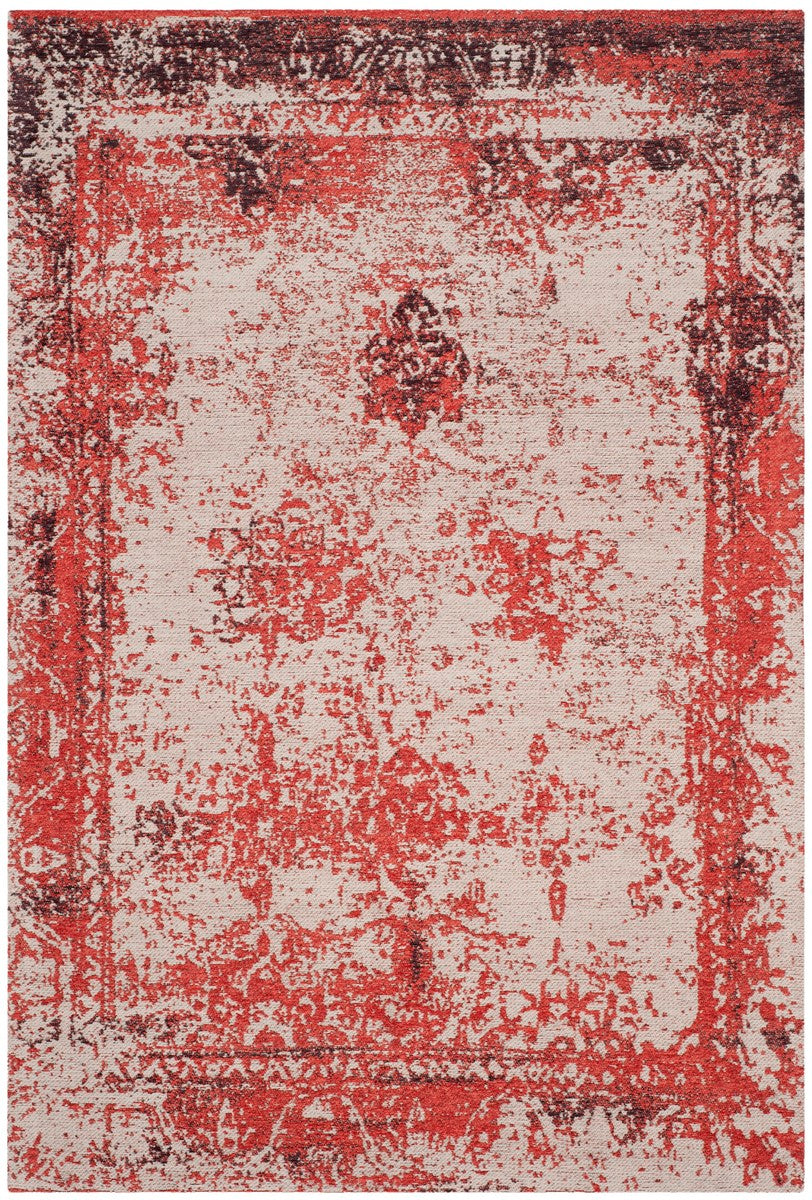 Safavieh Clv Classic CLV125 Power Loomed Rug