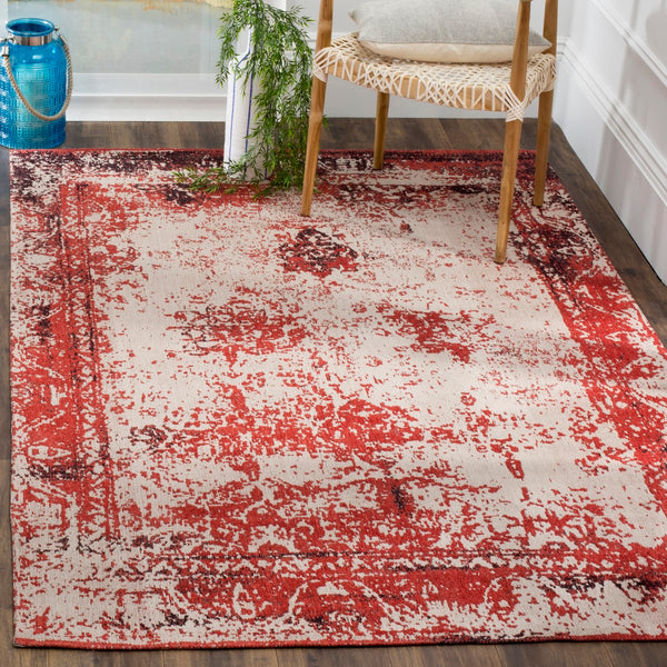 Safavieh Clv Classic CLV125 Power Loomed Rug