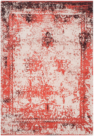 Safavieh Clv Classic CLV125 Power Loomed Rug