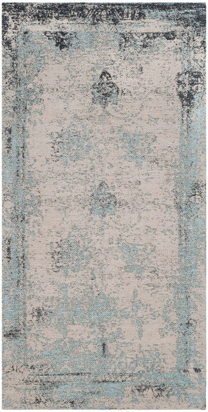 Safavieh Clv Classic CLV125 Power Loomed Rug