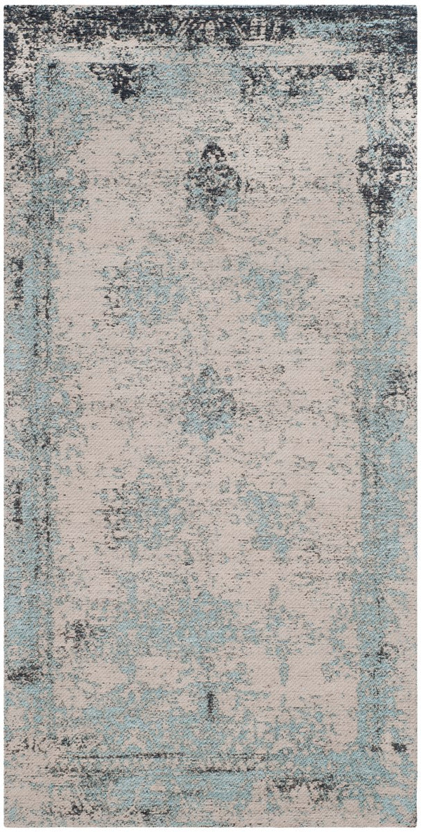 Safavieh Clv Classic CLV125 Power Loomed Rug