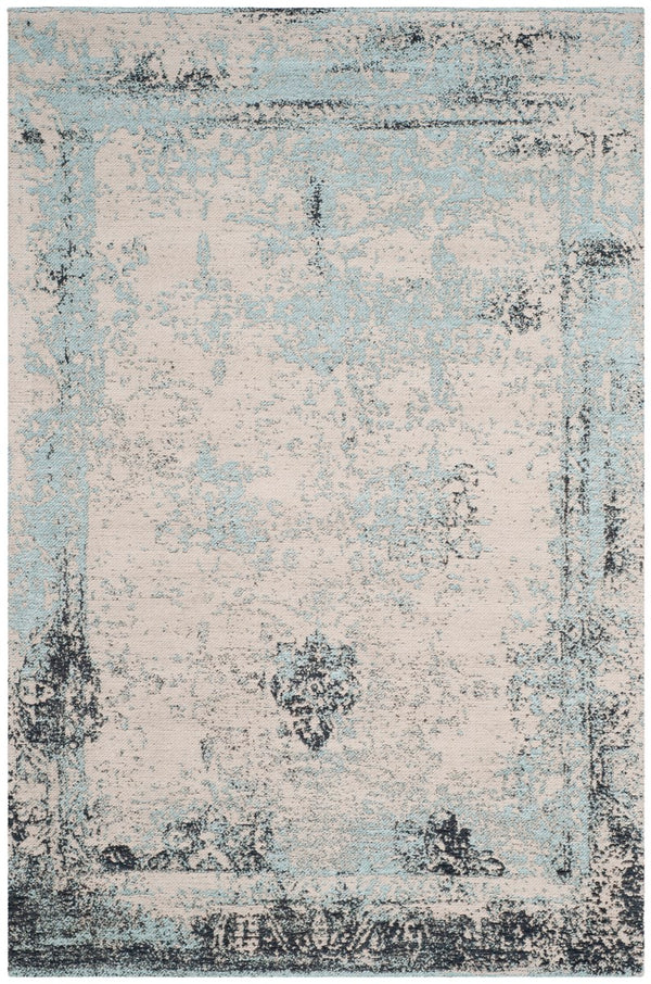 Safavieh Clv Classic CLV125 Power Loomed Rug