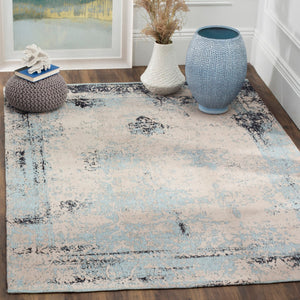 Safavieh Clv Classic CLV125 Power Loomed Rug
