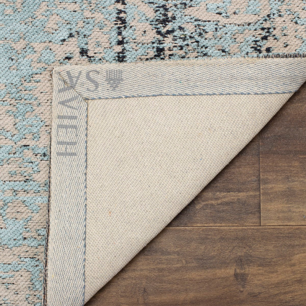 Safavieh Clv Classic CLV125 Power Loomed Rug