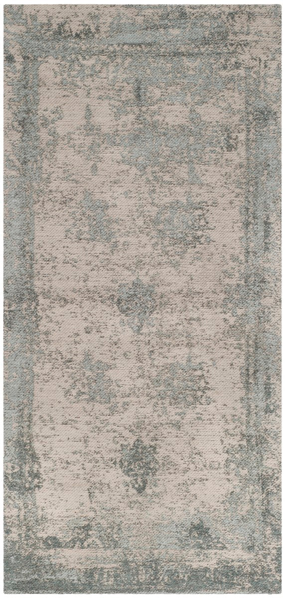 Safavieh Clv Classic CLV125 Power Loomed Rug