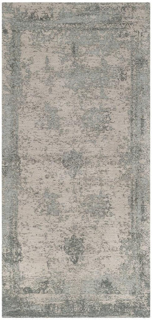 Safavieh Classic Vintage 125 Power Loomed Cotton Rug CLV125D-25