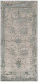 Safavieh Classic Vintage 125 Power Loomed Cotton Rug CLV125D-25