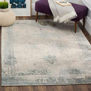 Safavieh Clv Classic CLV125 Power Loomed Rug