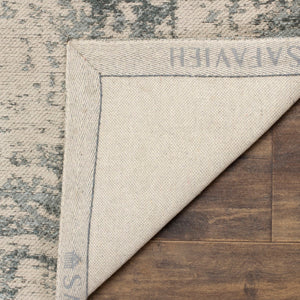 Safavieh Clv Classic CLV125 Power Loomed Rug