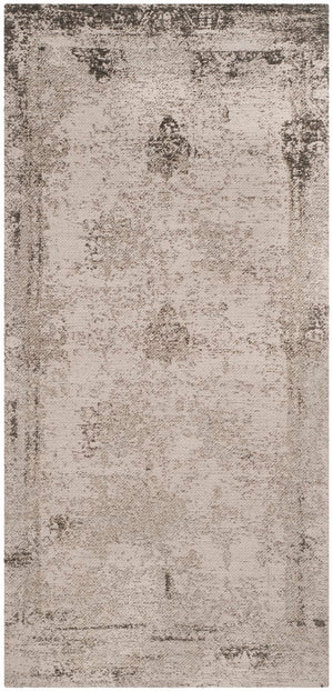 Safavieh Clv Classic CLV125 Power Loomed Rug