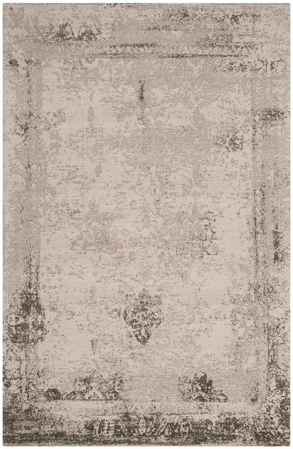 Safavieh Clv Classic CLV125 Power Loomed Rug