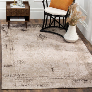 Safavieh Clv Classic CLV125 Power Loomed Rug